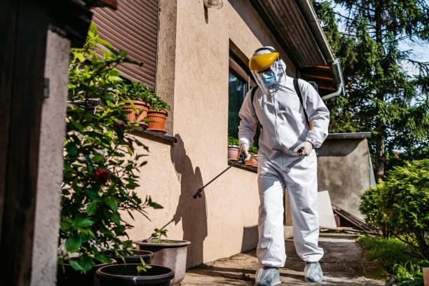 Best Local Pest Control Services  in Lincoln University, PA