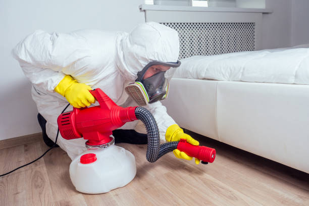 Best Best Pest Control Companies  in Lincoln University, PA