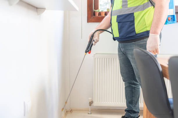 Best Best Pest Control Companies  in Lincoln University, PA